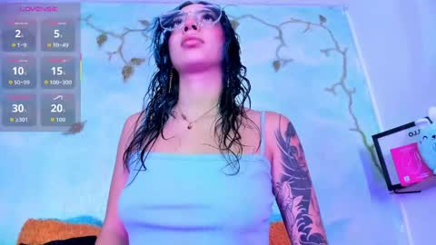 Snapshot of saturno_stone chatting on May 9, 2026, 10:59 pm Saturnooo online show from May 9, 2026, 10:59 pm