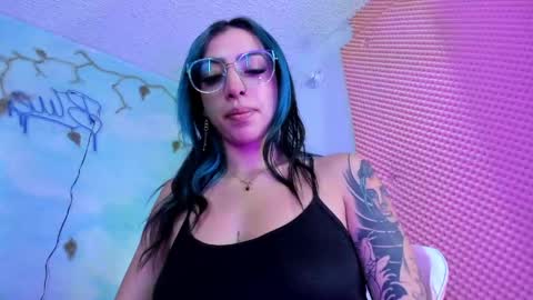 Snapshot of saturno_stone chatting on May 25, 2026, 11:44 pm Saturnooo online show from May 25, 2026, 11:44 pm