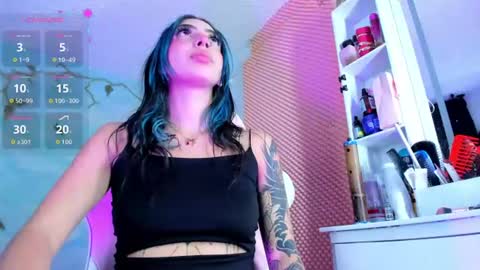 Snapshot of saturno_stone chatting on June 10, 2026, 3:50 am Saturnooo online show from June 10, 2026, 3:50 am