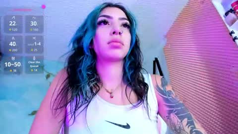 Snapshot of saturno_stone chatting on June 11, 2026, 2:22 am Saturnooo online show from June 11, 2026, 2:22 am