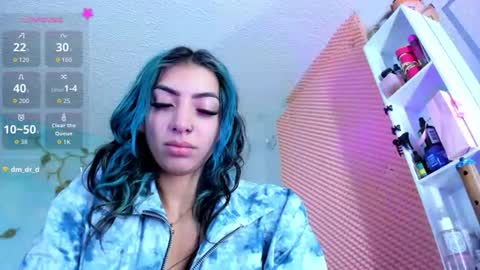 Snapshot of saturno_stone chatting on June 12, 2026, 3:16 am Saturnooo online show from June 12, 2026, 3:16 am