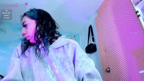 Snapshot of saturno_stone chatting on June 15, 2026, 9:00 am Saturnooo online show from June 15, 2026, 9:00 am