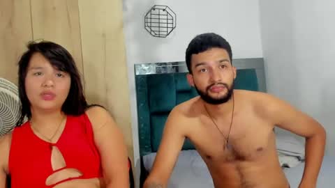 saturno_venus online show from June 27, 2026, 11:54 pm