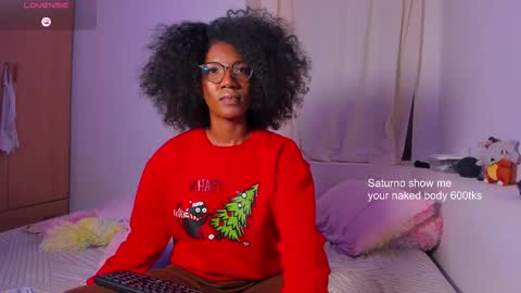 saturno_vibes online show from January 7, 2025, 11:05 am