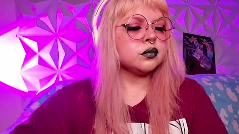 Gina George online show from April 26, 2026, 10:18 pm