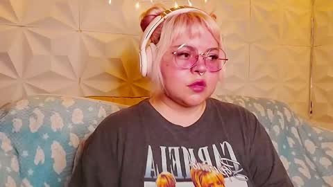 Gina George online show from June 7, 2026, 10:13 pm