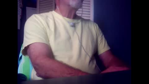 satyr64 online show from October 5, 2025, 1:53 pm