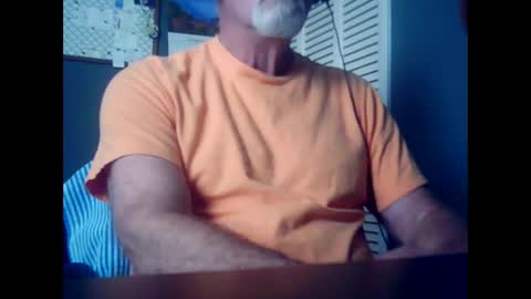 satyr64 online show from October 23, 2025, 2:49 pm