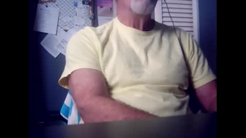 satyr64 online show from December 15, 2025, 2:21 pm