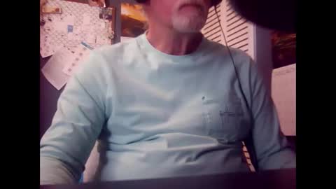 satyr64 online show from February 2, 2026, 8:51 pm