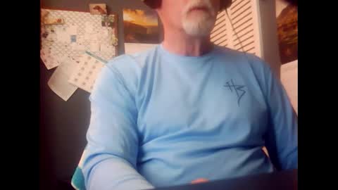 satyr64 online show from February 12, 2026, 4:46 pm