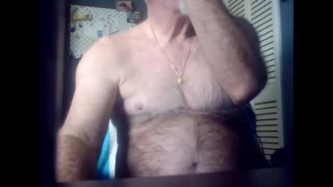 satyr64 online show from February 26, 2026, 5:45 pm
