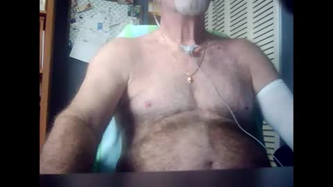 satyr64 online show from March 1, 2026, 3:03 pm