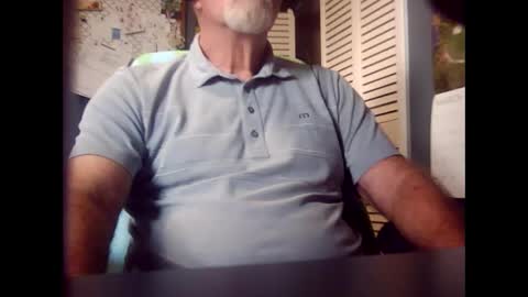 satyr64 online show from March 3, 2026, 6:14 pm