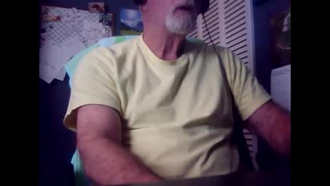 satyr64 online show from March 20, 2026, 2:55 pm