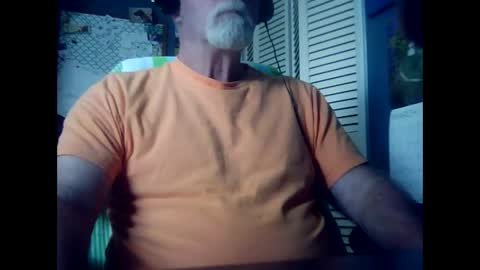 satyr64 online show from April 3, 2026, 2:26 pm