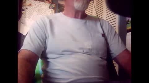 satyr64 online show from April 29, 2026, 9:21 pm