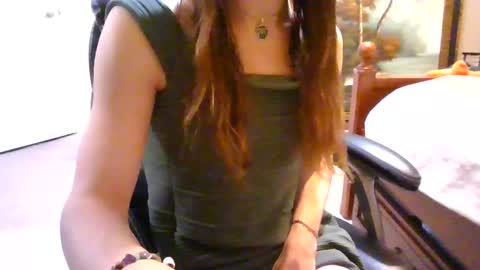 Snapshot of satyric_haetera chatting on February 3, 2025, 4:57 am Sophia online show from February 3, 2025, 4:57 am