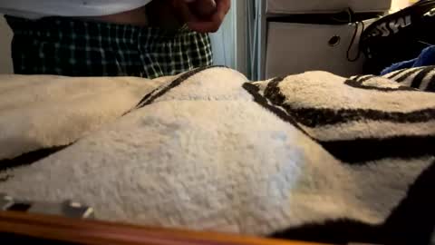 ElVergone online show from November 16, 2025, 4:45 pm