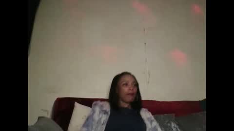 Shaniiice online show from November 11, 2025, 12:32 am