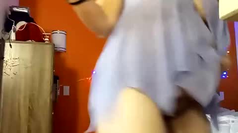 SnowBunny online show from December 21, 2024, 3:03 am