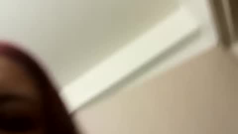 SnowBunny online show from January 10, 2025, 8:59 pm