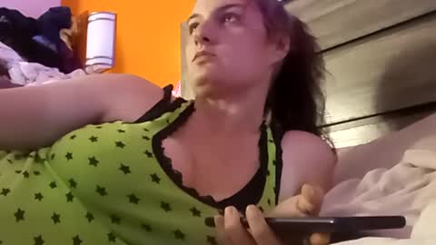 SnowBunny online show from February 10, 2025, 1:57 am