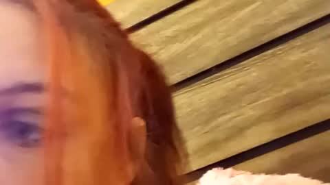 Snapshot of saucybear666 chatting on February 14, 2025, 9:24 am SnowBunny online show from February 14, 2025, 9:24 am