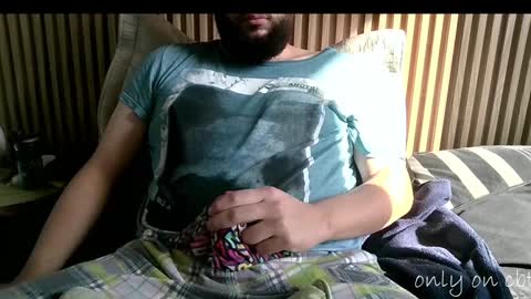 Snapshot of saucybonjo chatting on January 21, 2025, 12:50 pm Ben online show from January 21, 2025, 12:50 pm