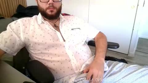 Snapshot of saucybonjo chatting on January 16, 2026, 8:46 pm Ben online show from January 16, 2026, 8:46 pm