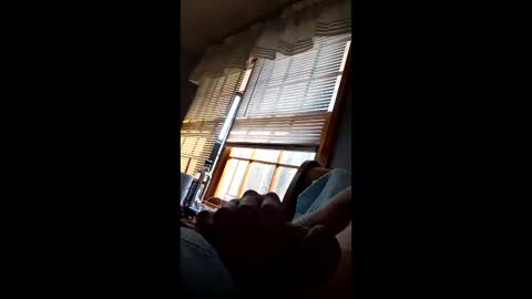 saucyshrambler online show from March 19, 2026, 9:08 pm