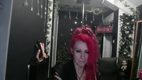 SaucySky online show from February 15, 2026, 7:51 am