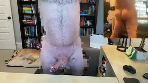 Saul Goode online show from January 5, 2025, 8:10 pm