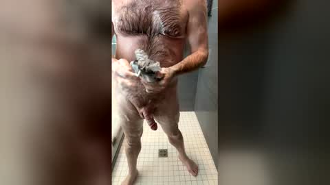 Saul Goode online show from January 10, 2026, 8:32 pm