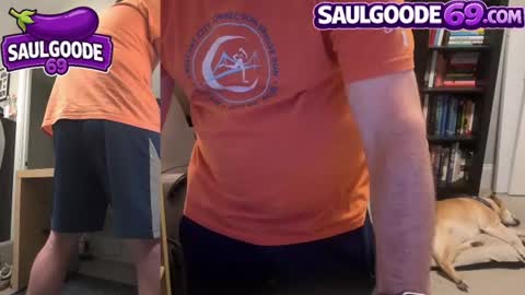Saul Goode online show from June 28, 2026, 5:02 am