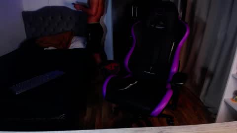 Saulo online show from February 5, 2025, 11:50 pm