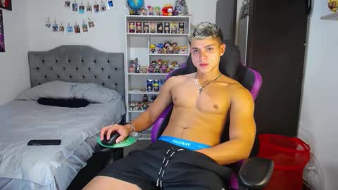 Saulo online show from September 19, 2025, 11:27 pm