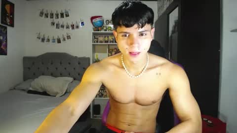 Snapshot of saulomiralles chatting on June 23, 2026, 5:55 pm Saulo online show from June 23, 2026, 5:55 pm