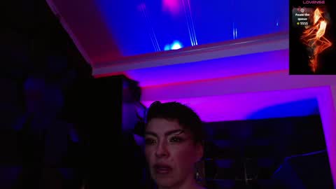 lilith online show from April 27, 2026, 3:26 am