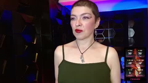 Snapshot of sauvage_lilith chatting on June 25, 2026, 4:01 am lilith online show from June 25, 2026, 4:01 am