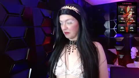 Snapshot of sauvage_lilith chatting on July 2, 2026, 3:23 am lilith online show from July 2, 2026, 3:23 am