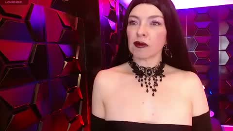 Snapshot of sauvage_lilith chatting on July 16, 2026, 3:34 am lilith online show from July 16, 2026, 3:34 am