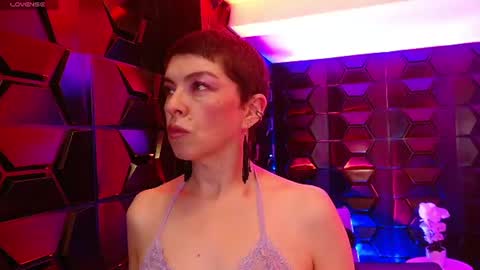 Snapshot of sauvage_lilith chatting on July 17, 2026, 3:24 am lilith online show from July 17, 2026, 3:24 am