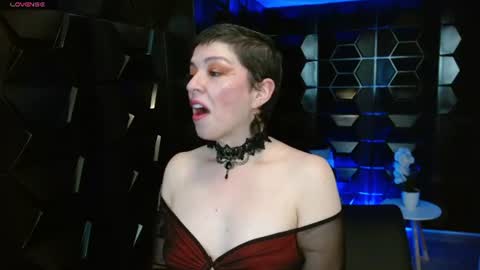 Snapshot of sauvage_lilith chatting on August 3, 2026, 3:16 am lilith online show from August 3, 2026, 3:16 am
