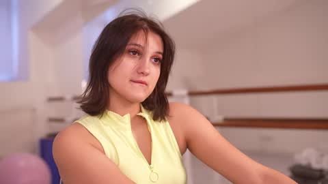 Snapshot of sav_anna chatting on October 7, 2025, 2:36 pm LUNA and ANNA online show from October 7, 2025, 2:36 pm