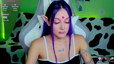 Ariel online show from September 10, 2025, 4:34 am