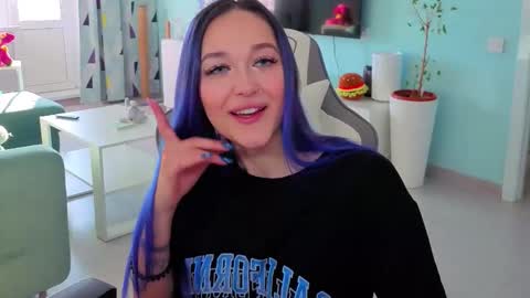 Ariel online show from February 4, 2026, 4:40 am