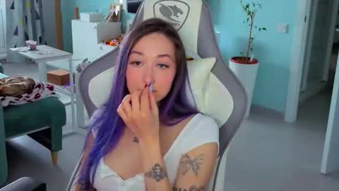 Ariel online show from May 16, 2026, 5:04 am
