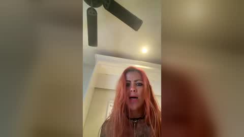 Snapshot of savagerose88 chatting on June 14, 2026, 5:53 am savagerose88 online show from June 14, 2026, 5:53 am