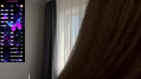 savagesigh online show from April 17, 2026, 12:30 pm